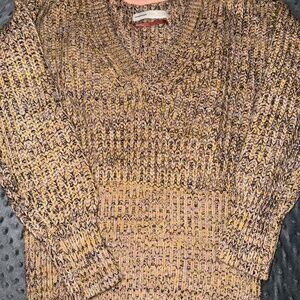 Pilcro sweater